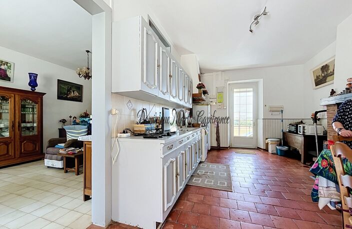 VIAGER OCCUPÉ À MARÇON (72340) – 49 630 € FAI + 335,61 €/MOIS — photo 4