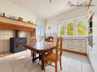 à vendre LIMEYRAT – Maison T4 sur terrain clos et arboré de 3 250 m²/kota finlandais en bois — photo 3