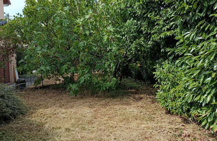 Terrain de 164 m² – Projet R+2 – À 5 min du métro ligne 11 — photo 2