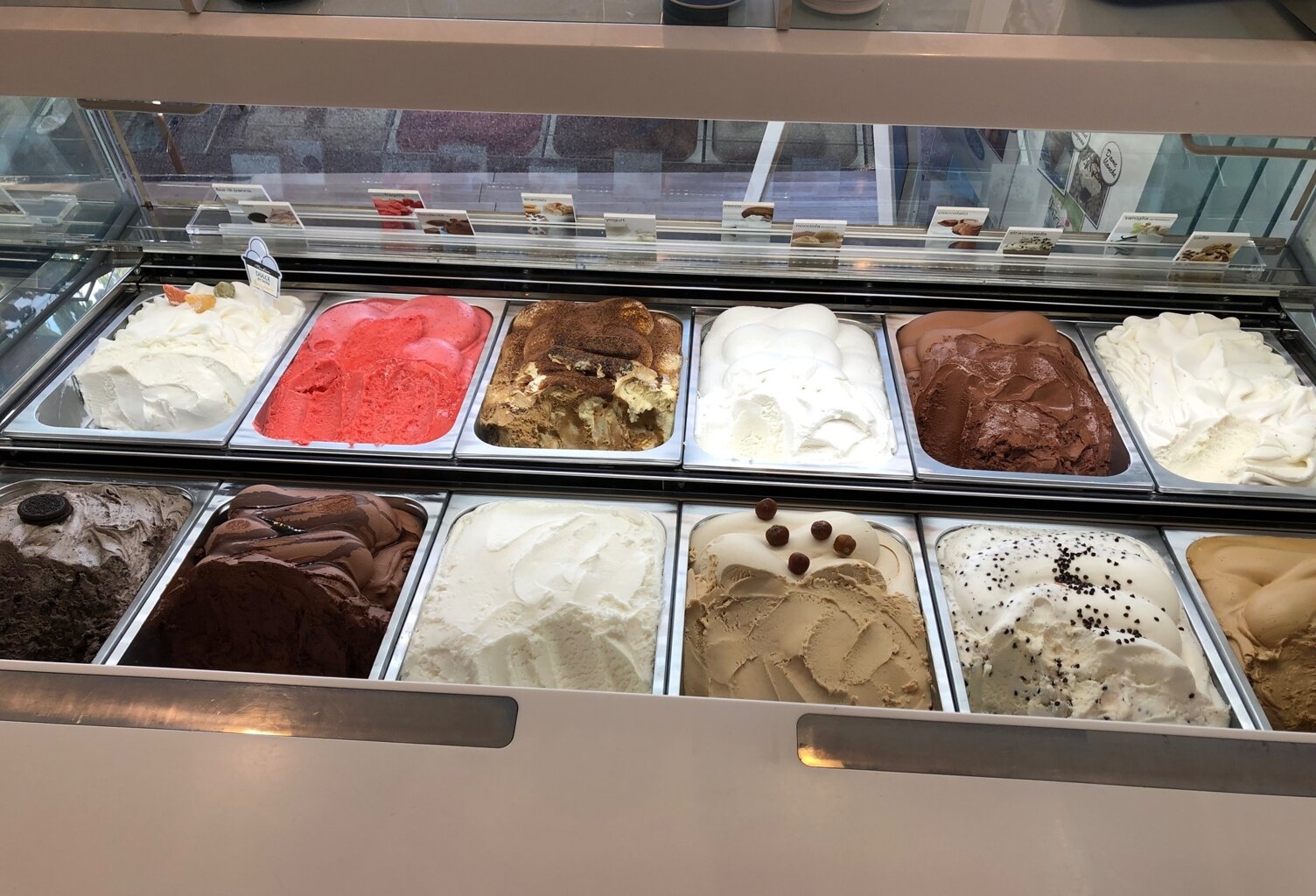 Dpt Alpes Maritimes (06), à vendre proche de ANTIBES Glacier - Crêperie — photo 1