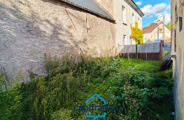 Maison à vendre 4 pièces PONT DE BRAYE (72)  -  Terrain 144 m²  - — photo 3