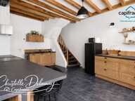   Coup de cœur – Maison de bourg rénovée, charme & esprit industriel — photo 3