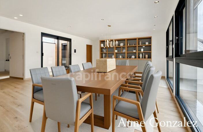 ORLEANS Centre quartier Madeleine rare à la vente appartement Penthouse T4 avec patio intérieur et terrasse de 28 m2 dans petite copropriété — photo 5