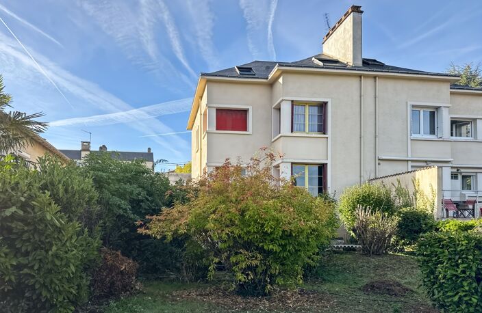 Dept de la Vienne (86) Maison à vendre 4 pièces CHATELLERAULT (86) — photo 2