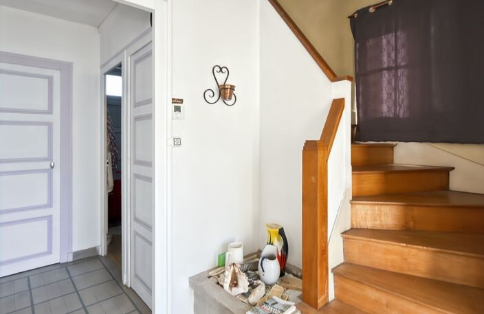 Dept de la Vienne (86) Maison à vendre 4 pièces CHATELLERAULT (86) — photo 5