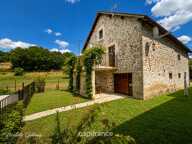 Gagnac-sur-Cère – Grange restaurée avec piscine et vue sur la campagne — photo 2