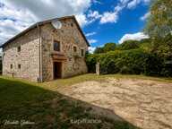 Gagnac-sur-Cère – Grange restaurée avec piscine et vue sur la campagne — photo 3