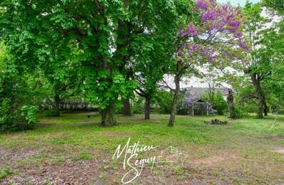 GREZIEU LA VARENNE PLateau maison de village P3 de 69,22 m² mitoyenne 1 côté - Jardin de 41,52 m² avec 2 stationnements — photo du bien