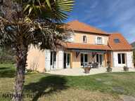 SAINT PRYVE SAINT MESMIN, maison a vendre, piscine et jardin — photo 4