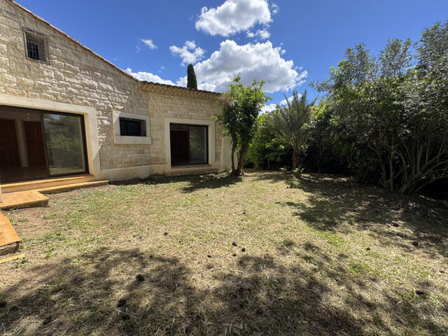 Maison proposé à Montpellier