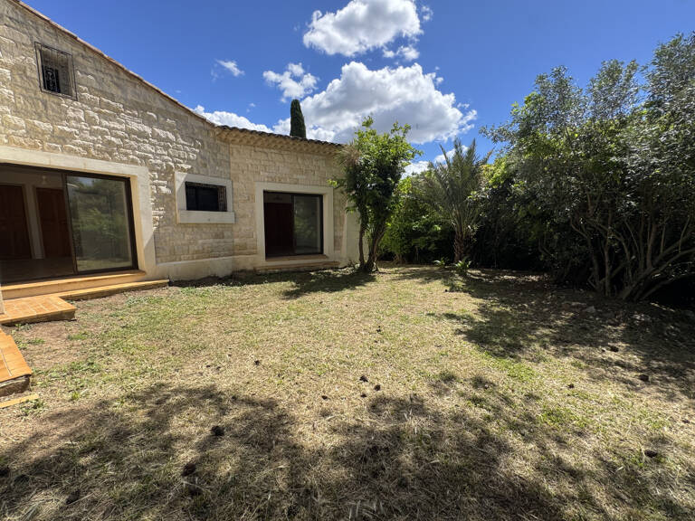 Villa familiale 7 chambres Montpellier — photo 1