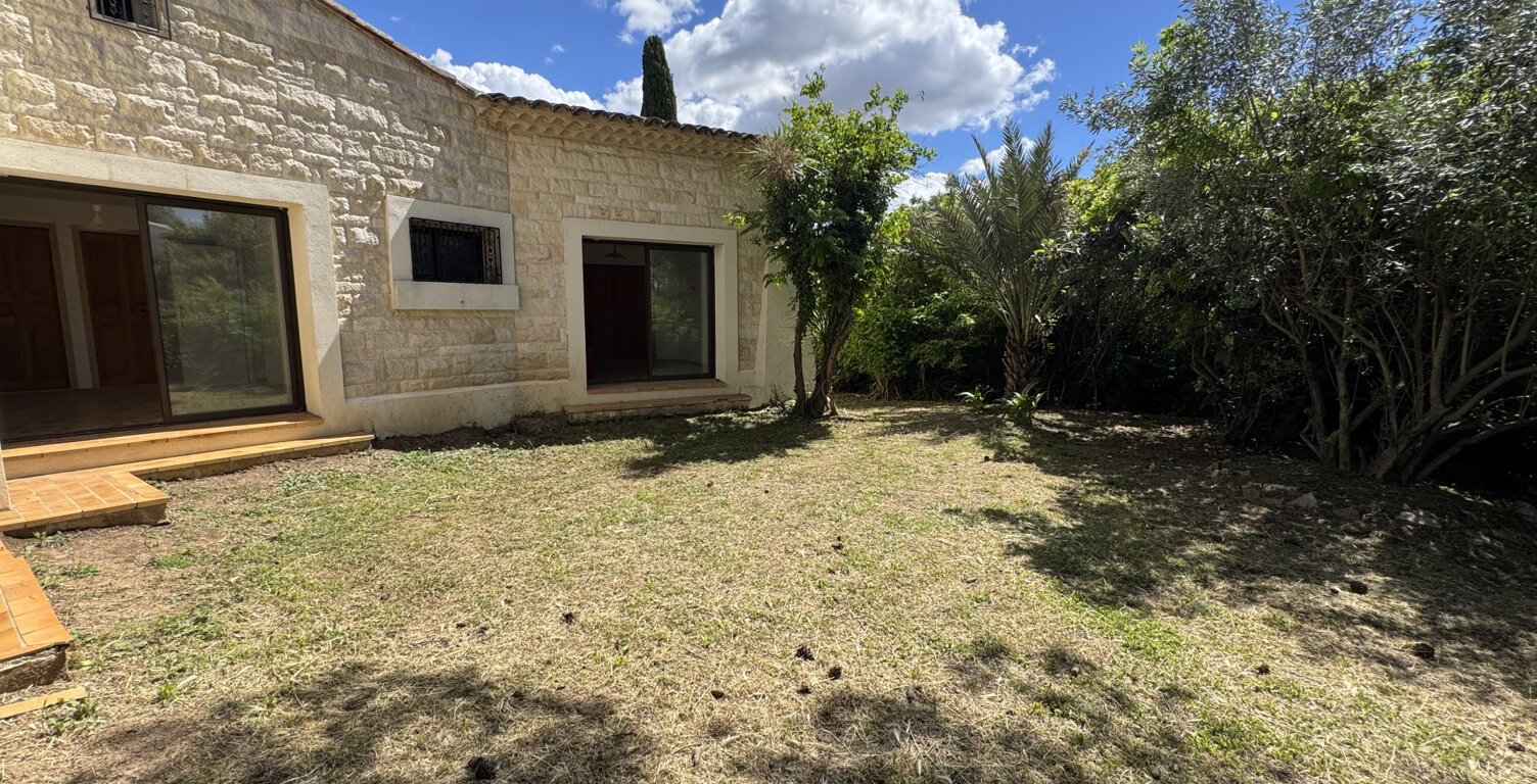 Villa familiale 7 chambres Montpellier — photo 1