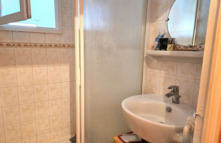 Appartement à vendre 4 pièces CHATENOY LE ROYAL (71) — photo 5