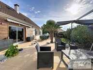 ST MARS D'OUTILLE (72), Maison traditionnelle à vendre en parfait état, 3 chambres, jardin et garage — photo 2