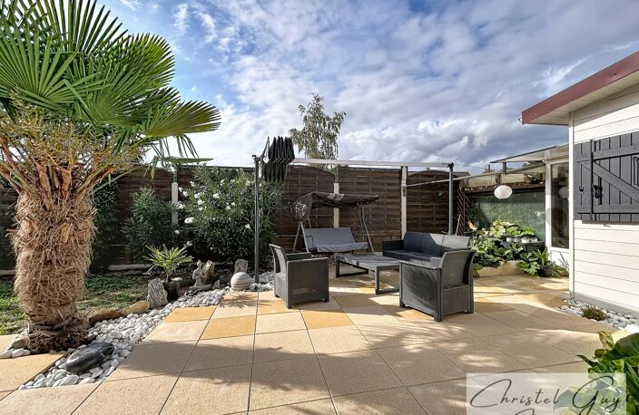 ST MARS D'OUTILLE (72), Maison traditionnelle à vendre en parfait état, 3 chambres, jardin et garage — photo 3