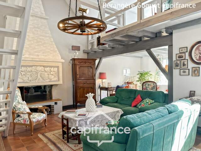 Maison à vendre 5 pièces LE MANS (72) — photo du bien
