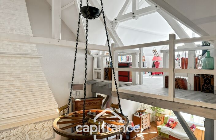 Maison à vendre 5 pièces LE MANS (72) — photo 2
