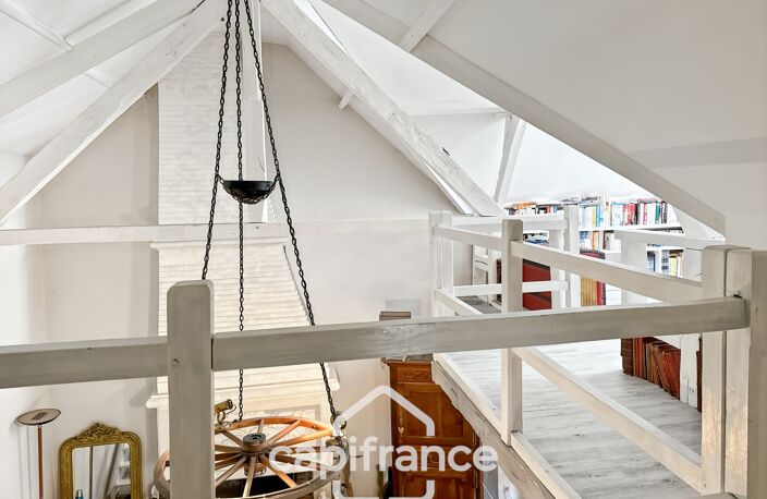 Maison à vendre 5 pièces LE MANS (72) — photo 3
