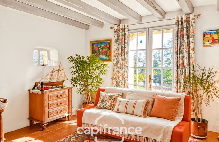 Maison à vendre 5 pièces LE MANS (72) — photo 4