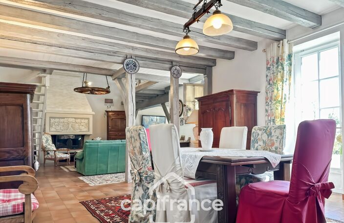 Maison à vendre 5 pièces LE MANS (72) — photo 5