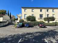 Dpt Dordogne (24), à louer BERGERAC Appartement T3 56 m2, 2 chambres, résidence sécurisée, place de parking privée avec vue sur la Dordogne — photo 2