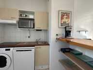 Dpt Dordogne (24), à louer BERGERAC Appartement T3 56 m2, 2 chambres, résidence sécurisée, place de parking privée avec vue sur la Dordogne — photo 3