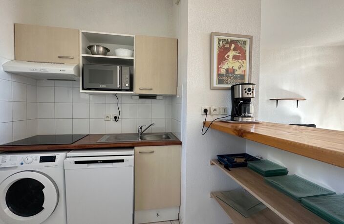 Dpt Dordogne (24), à louer BERGERAC Appartement T3 56 m2, 2 chambres, résidence sécurisée, place de parking privée avec vue sur la Dordogne — photo 3
