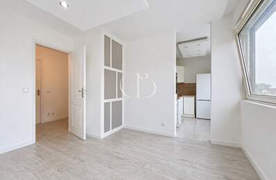 Appartement à vendre 2 pièces ANNEMASSE (74) — photo du bien