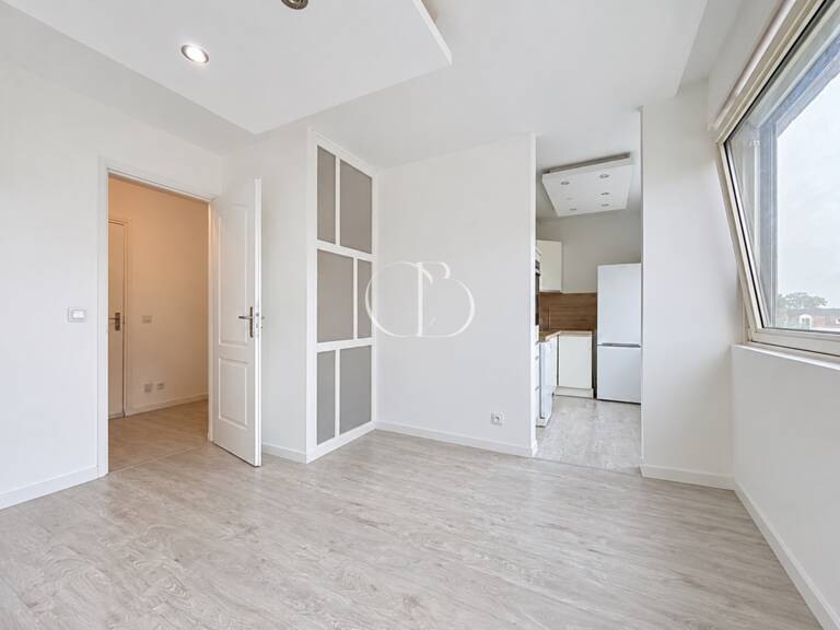 Appartement à vendre 2 pièces ANNEMASSE (74) — photo 1
