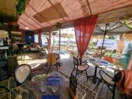 ÎLE D’OLÉRON – SAINT-TROJAN-LES-BAINS  RESTAURANT TRADITIONNEL — photo 2