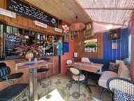 ÎLE D’OLÉRON – SAINT-TROJAN-LES-BAINS  RESTAURANT TRADITIONNEL — photo 3