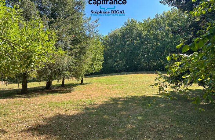 Propriete à vendre 3 pièces SAINT FRONT SUR LEMANCE (47) — photo 3