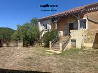 Propriete à vendre 3 pièces SAINT FRONT SUR LEMANCE (47) — photo 4