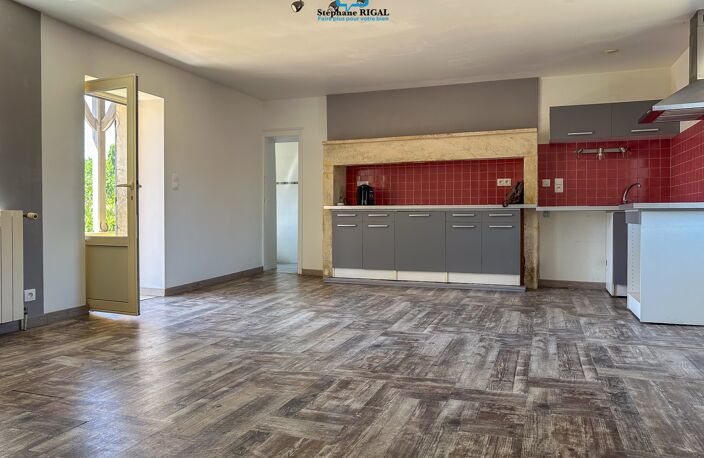Propriete à vendre 3 pièces SAINT FRONT SUR LEMANCE (47) — photo 5