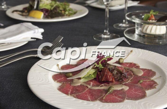 Fonds de commerce restaurant, brasserie, pizzeria à vendre SAINT CYR L'ECOLE (78) — photo 3
