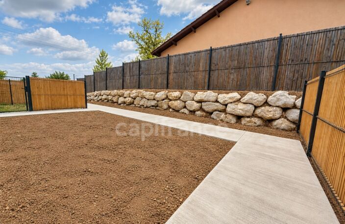 PLAISANCE-DU-TOUCH – Maison neuve T4 91 m² – RE2020 – Jardin & 3 parkings — photo 3