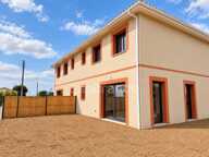 PLAISANCE-DU-TOUCH – Maison neuve T4 91 m² – RE2020 – Jardin & 3 parkings — photo 4