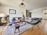 AUXONNE, Appartement T4 de 77 m² en bord de Saône — photo 2