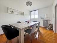 AUXONNE, Appartement T4 de 77 m² en bord de Saône — photo 4