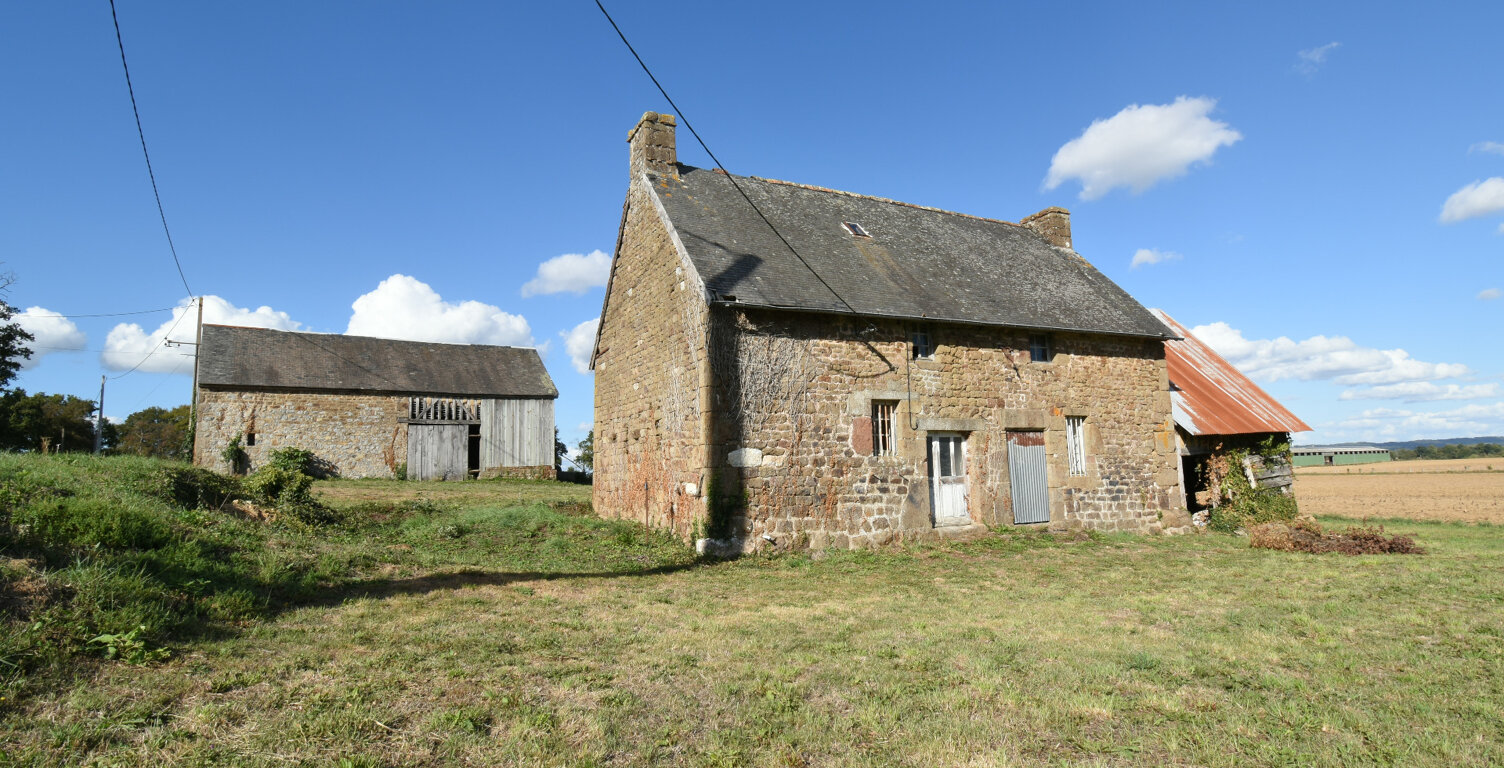 Maison — photo 1