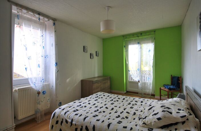 Maison 4 chambres dans un village dynamique aux portes du Morvan — photo 4