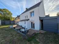 BERNE JOLIE MAISON DE 5 PIÈCES EN BON ETAT GENERAL DE 130 m² ENVIRON DEUX GARAGES PARCELLE CLÔTURÉE DE 277m² — photo 2
