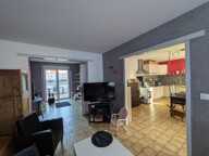 BERNE JOLIE MAISON DE 5 PIÈCES EN BON ETAT GENERAL DE 130 m² ENVIRON DEUX GARAGES PARCELLE CLÔTURÉE DE 277m² — photo 4