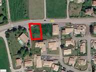 Terrain constructible à vendre de 747,00 m² à TALLARD (05) — photo 3