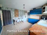 Dpt SARTHE (72), à vendre SAINT COSME EN VAIRAIS - MAISON  P5 de 87 m² - Terrain de 245 M² — photo 2