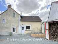Dpt SARTHE (72), à vendre SAINT COSME EN VAIRAIS - MAISON  P5 de 87 m² - Terrain de 245 M² — photo 3