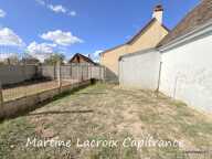 Dpt SARTHE (72), à vendre SAINT COSME EN VAIRAIS - MAISON  P5 de 87 m² - Terrain de 245 M² — photo 4