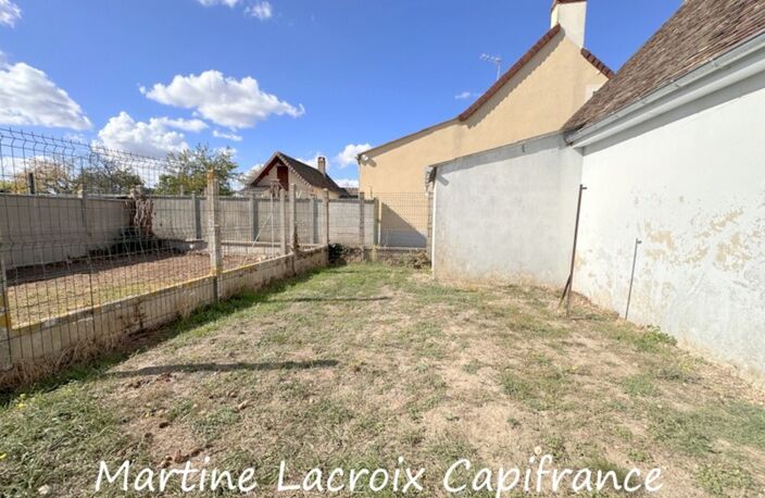 Dpt SARTHE (72), à vendre SAINT COSME EN VAIRAIS - MAISON  P5 de 87 m² - Terrain de 245 M² — photo 4