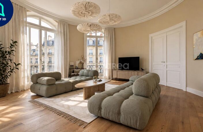 Appartement 5 pièces — photo 3