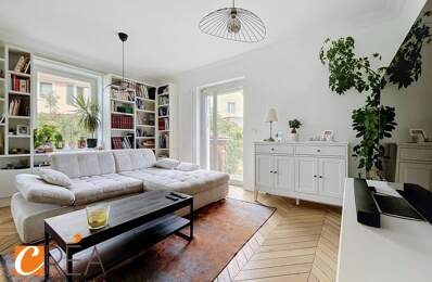 Maison à vendre Colmar — photo du bien